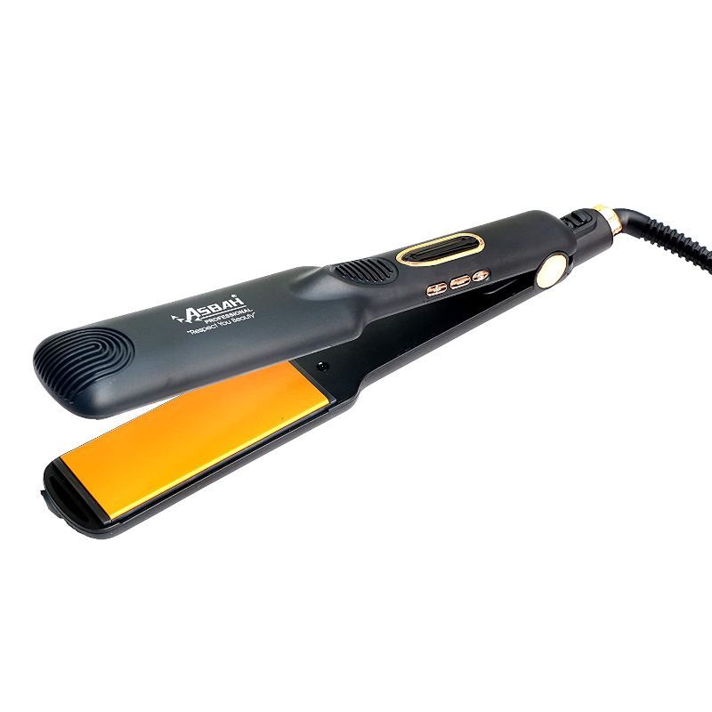 Asbah professional new arrivals hair straightener